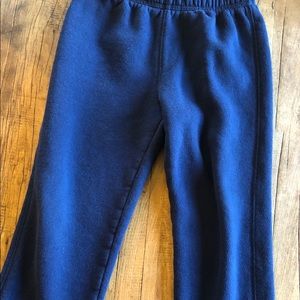 Cat and Jack boy’s sweatpants